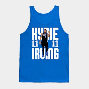 Kyrie irving Tank Top